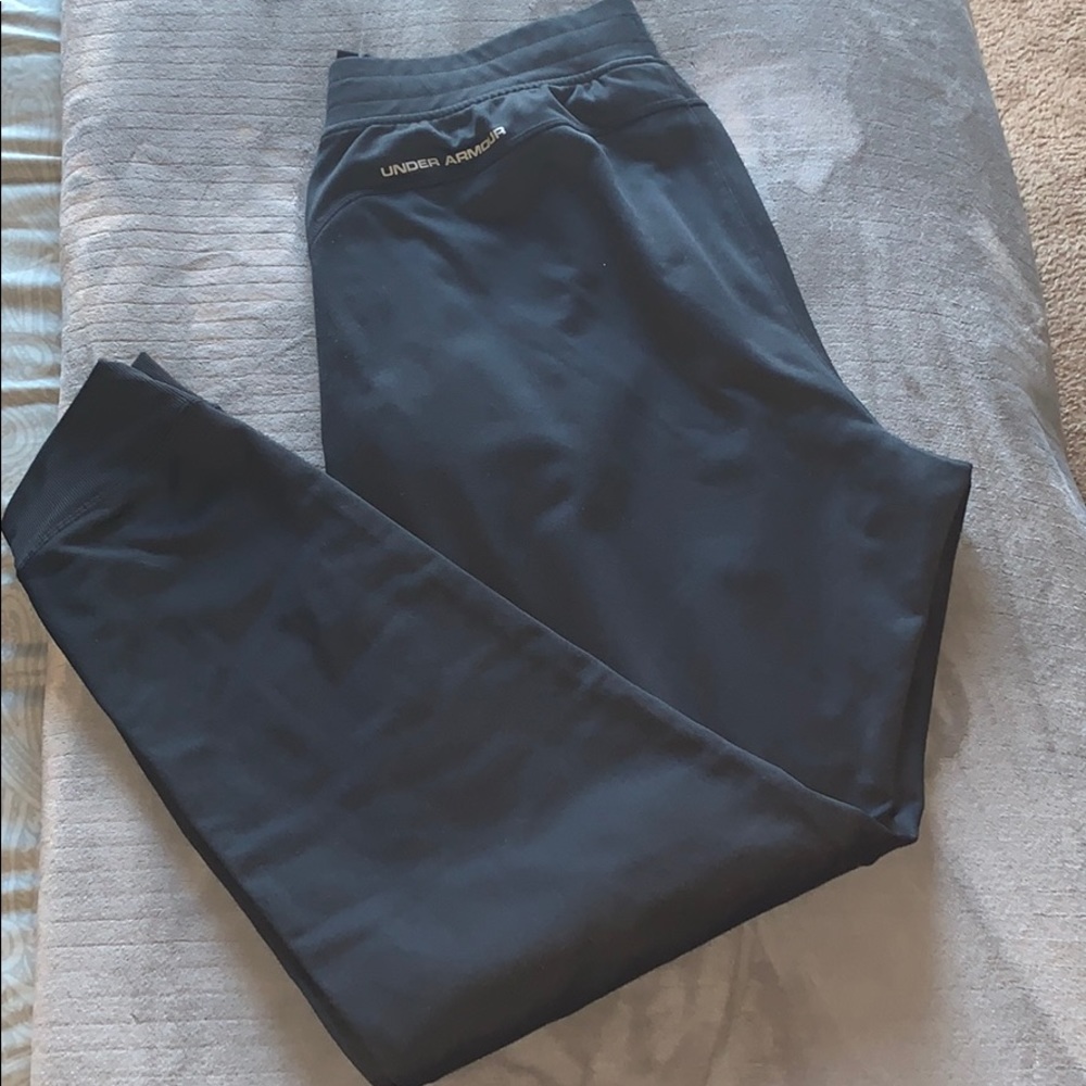 Under Armour | Cold Gear ‘Loose’ Fit Joggers Athletic XL!